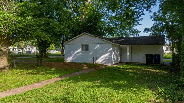 1601 Park Avenue Avenue, Paducah, KY 42001