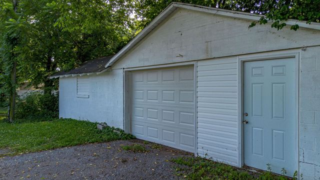 1601 Park Avenue Avenue, Paducah, KY 42001