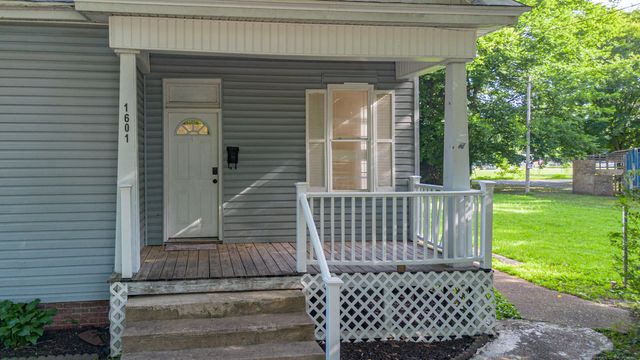 1601 Park Avenue Avenue, Paducah, KY 42001