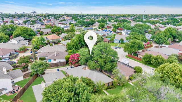 13115 Chandler Drive, Dallas, TX 75243