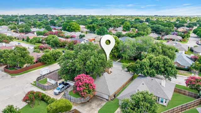 13115 Chandler Drive, Dallas, TX 75243