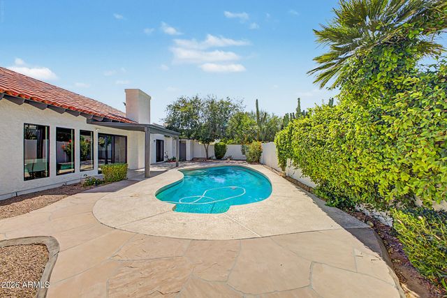 7368 E SAN MIGUEL Avenue, Scottsdale, AZ 85250