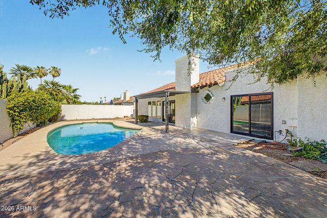 7368 E SAN MIGUEL Avenue, Scottsdale, AZ 85250
