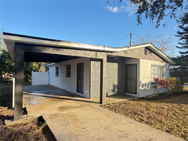 1423 N WEBSTER AVENUE, Lakeland, FL 33805