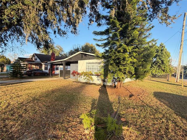 1423 N WEBSTER AVENUE, Lakeland, FL 33805