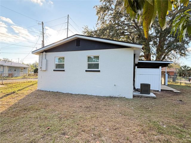 1423 N WEBSTER AVENUE, Lakeland, FL 33805