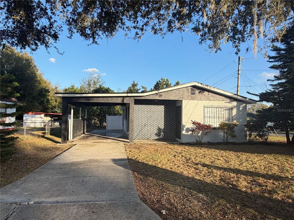 1423 N WEBSTER AVENUE, Lakeland, FL 33805