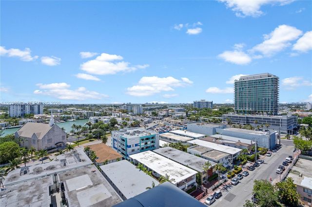 401 69th St PH101, Miami Beach, FL 33141