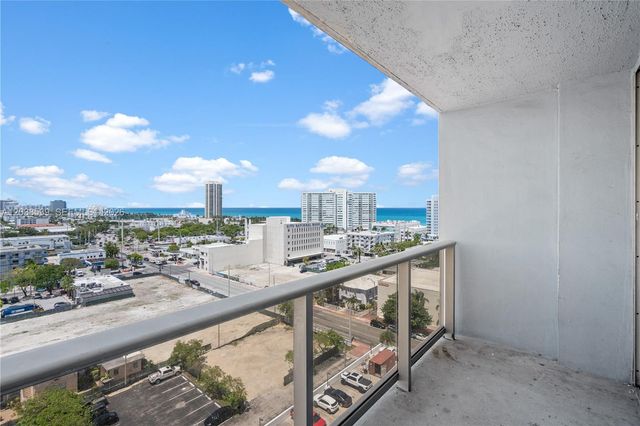 401 69th St PH101, Miami Beach, FL 33141