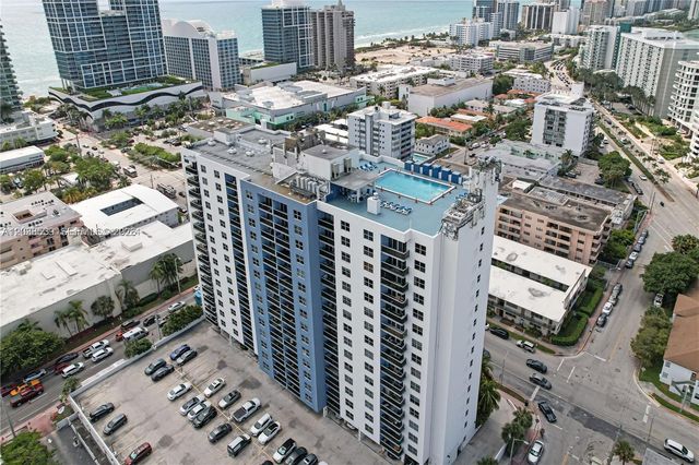 401 69th St PH101, Miami Beach, FL 33141