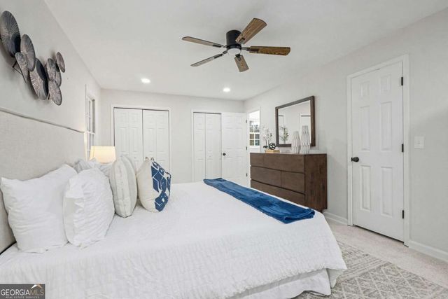 5464 Breathitt Drive SW, Lilburn, GA 30047