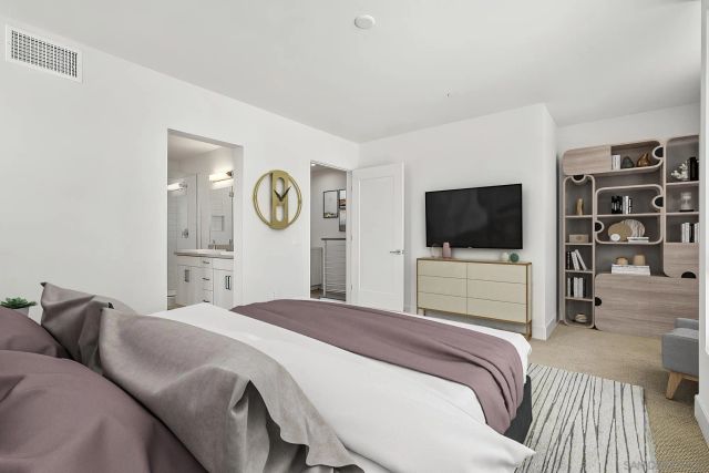 1045 32nd St 4, San Diego, CA 92102