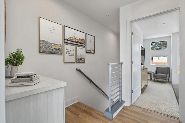 1045 32nd St 4, San Diego, CA 92102