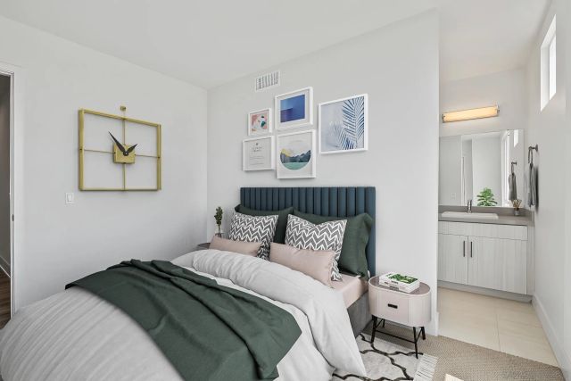 1045 32nd St 4, San Diego, CA 92102