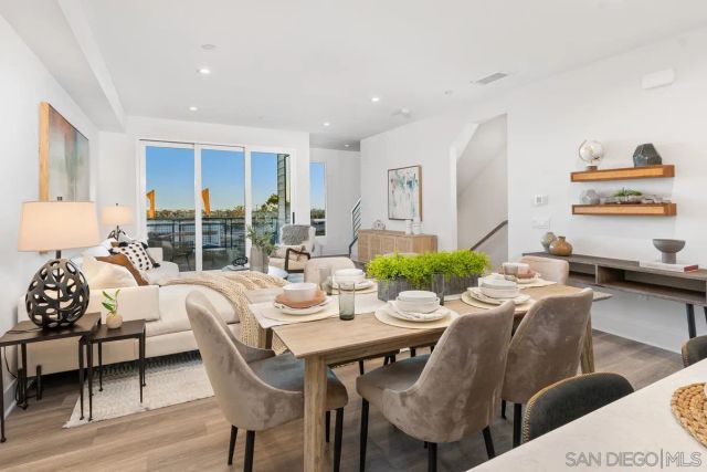 1045 32nd St 4, San Diego, CA 92102