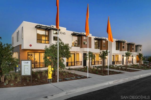 1045 32nd St 4, San Diego, CA 92102