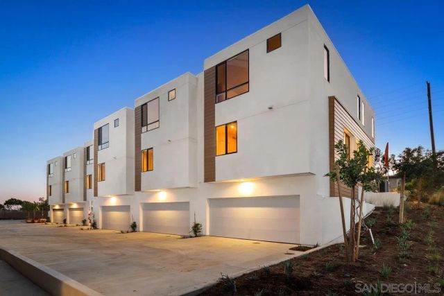 1045 32nd St 4, San Diego, CA 92102