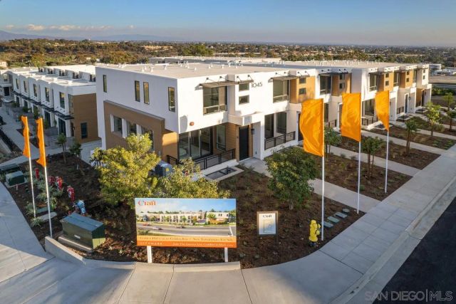 1045 32nd St 4, San Diego, CA 92102