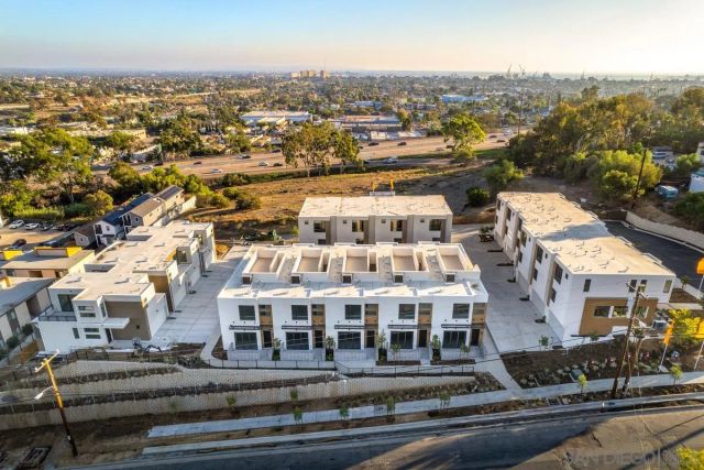 1045 32nd St 4, San Diego, CA 92102