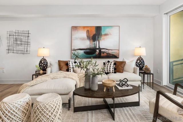 1045 32nd St 4, San Diego, CA 92102