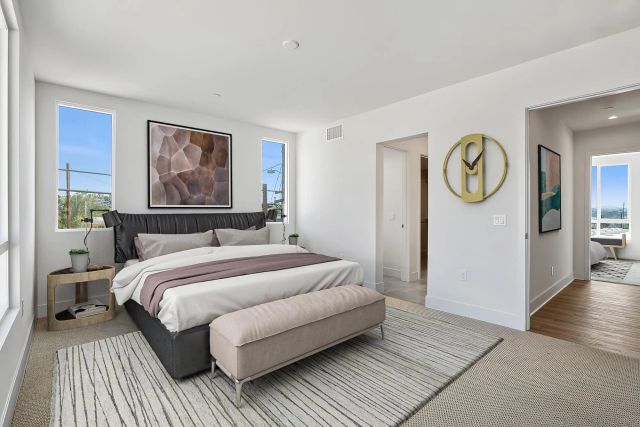 1045 32nd St 4, San Diego, CA 92102