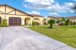 208 HIGH POINT DRIVE 208B, Englewood, FL 34223