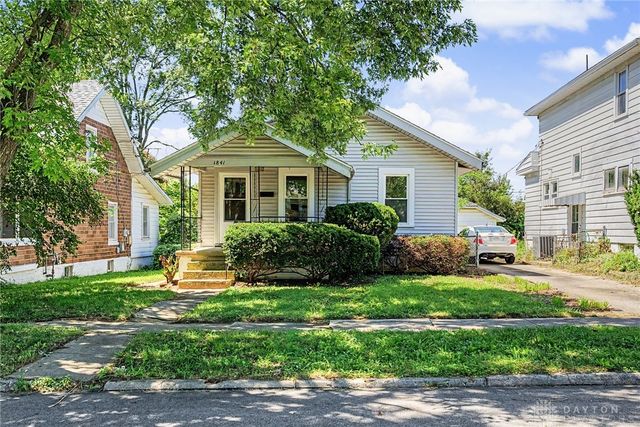 1841 King Avenue, Dayton, OH 45420