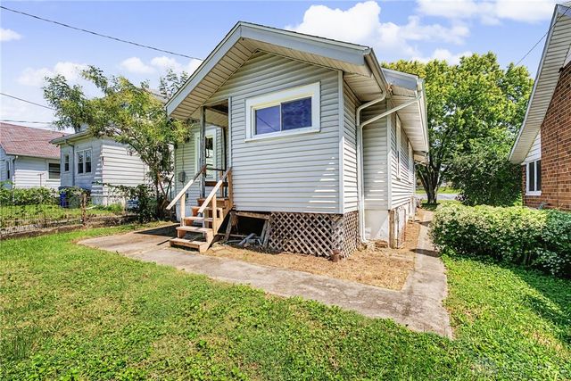 1841 King Avenue, Dayton, OH 45420