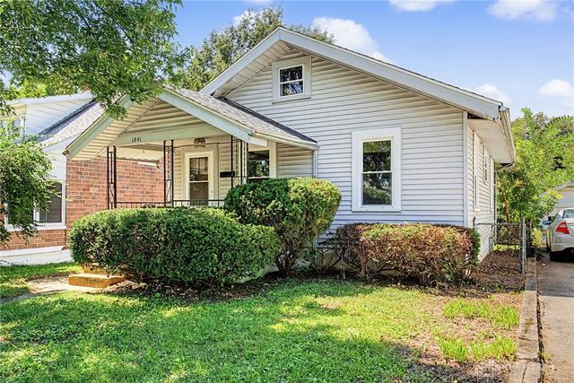 1841 King Avenue, Dayton, OH 45420