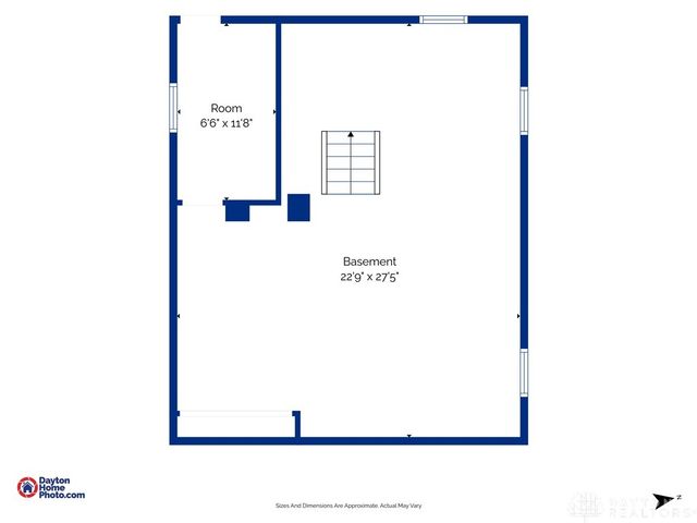 1841 King Avenue, Dayton, OH 45420