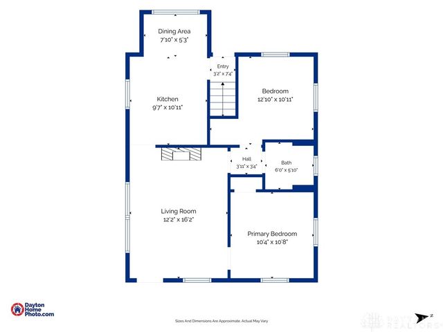 1841 King Avenue, Dayton, OH 45420