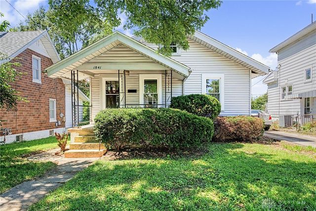 1841 King Avenue, Dayton, OH 45420