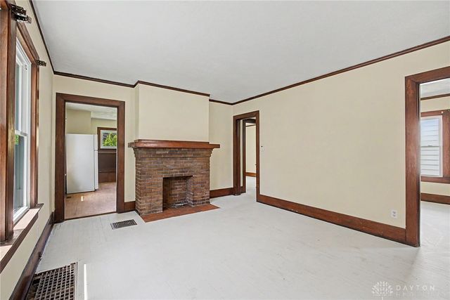 1841 King Avenue, Dayton, OH 45420