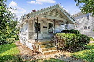 1841 King Avenue, Dayton, OH 45420