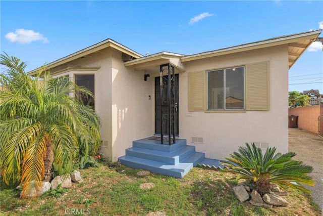 1318 W Stockwell Street, Compton, CA 90222