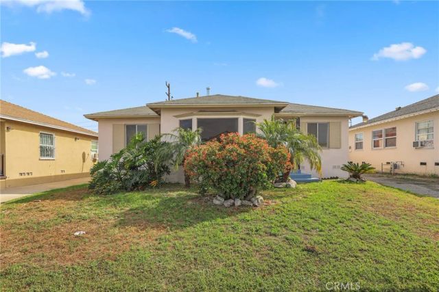 1318 W Stockwell Street, Compton, CA 90222
