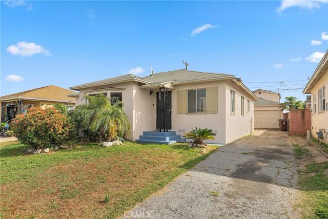 1318 W Stockwell Street, Compton, CA 90222