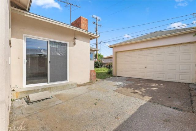 1318 W Stockwell Street, Compton, CA 90222