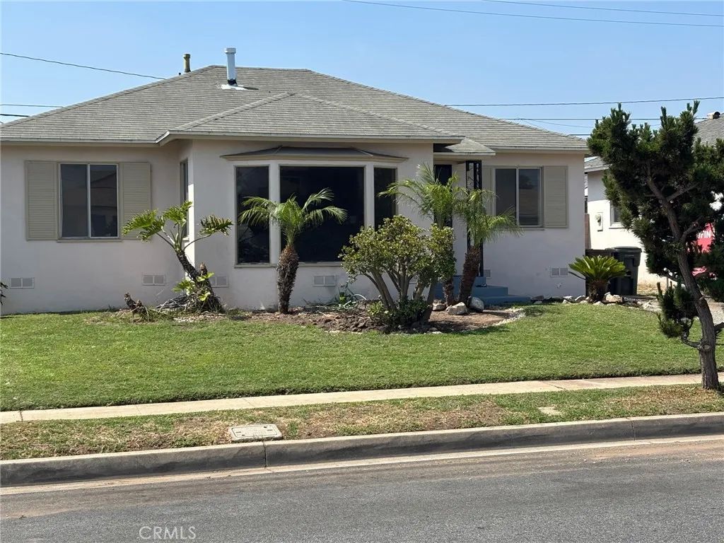 1318 W Stockwell Street, Compton, CA 90222