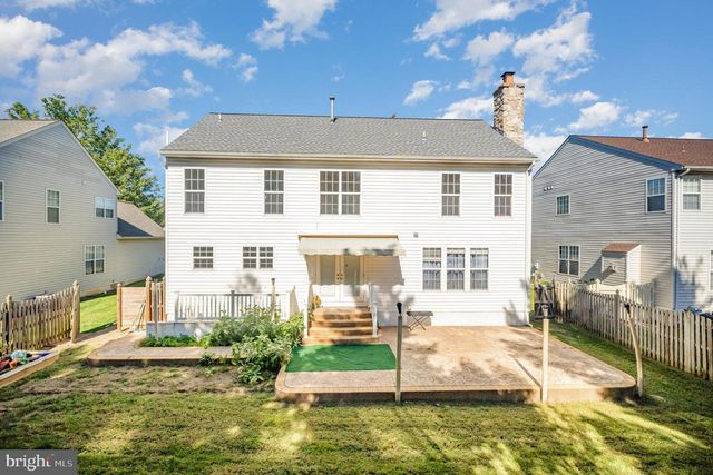 29 NEWBURY DR, Stafford, VA 22556