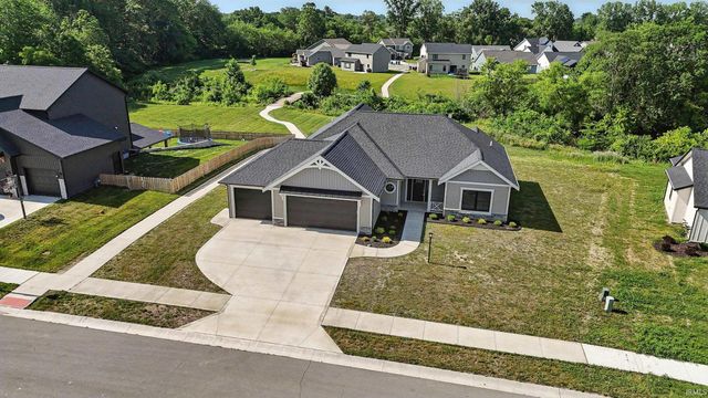 1265 Switchfoot Drive, Huntertown, IN 46748
