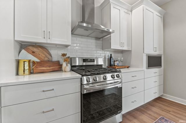 1265 Switchfoot Drive, Huntertown, IN 46748