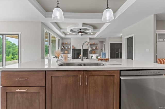 1265 Switchfoot Drive, Huntertown, IN 46748