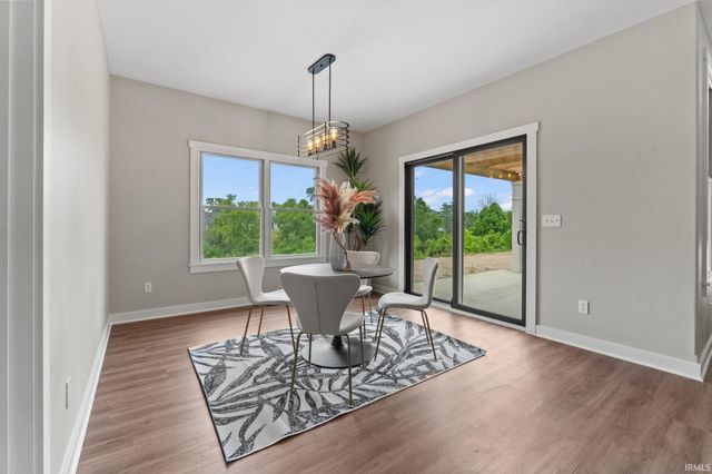 1265 Switchfoot Drive, Huntertown, IN 46748