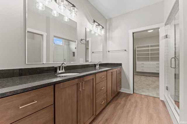 1265 Switchfoot Drive, Huntertown, IN 46748