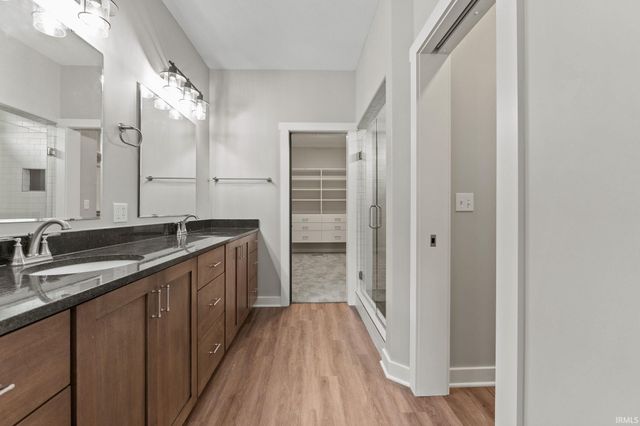 1265 Switchfoot Drive, Huntertown, IN 46748