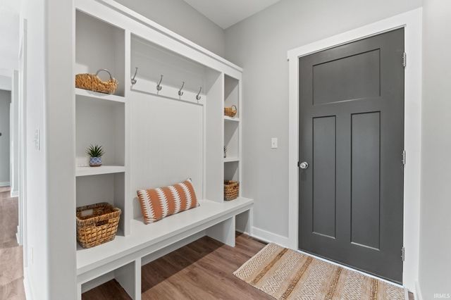 1265 Switchfoot Drive, Huntertown, IN 46748