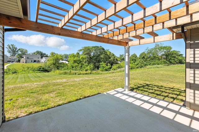 1265 Switchfoot Drive, Huntertown, IN 46748