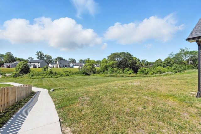 1265 Switchfoot Drive, Huntertown, IN 46748