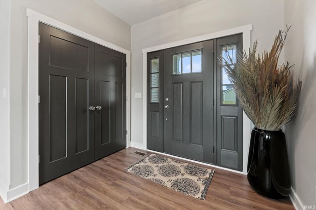 1265 Switchfoot Drive, Huntertown, IN 46748